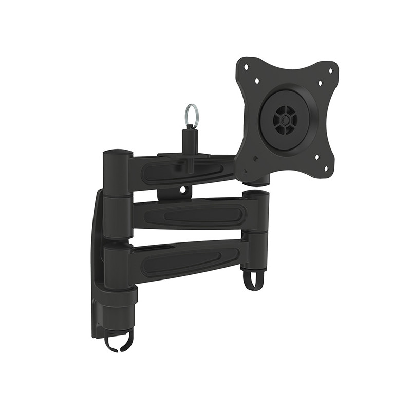 Avtex Draaibare Triple Arm Muurbeugel