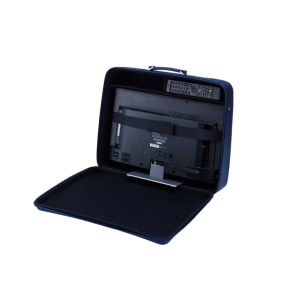 Avtex Opbergcase ( 24 inch)