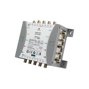 Triax TMS 5x16 Cascade Multiswitch 5 in 16 uit