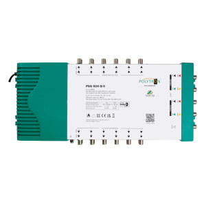 Polytron PSG 524 Q II Multiswitch 5 in 24 uit