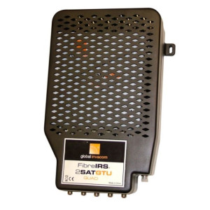 Global Invacom FibreIRS GTU 2SAT QUAD opop