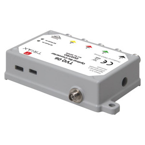 Triax TVQ 06 Opto Re-converter Quattro