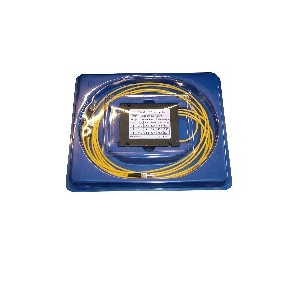 Global Invacom SPLIT 3OF Optical Splitter 3-voudig 1M opop