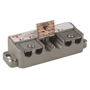 Triax ESS 4 splitter 4-voudig, 5-2400 E-TECH opop