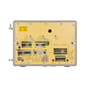 Polytron HV40126F, 32/40dB, 126dBµV, 20-70V ~ inline PG11