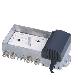 Triax GHV530 versterker 30dB zonder retourpad