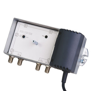 Triax GHV530 versterker 30dB zonder retourpad