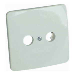 Hirschmann AD350 afdekplaat