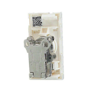 Technetix CL50-SGIM-SHOP Coax WCD Einddoos Modular