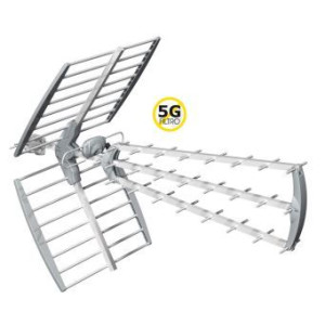 Teleco SWING 45 LTE TV antenna UHF Yagi 470-694MHz
