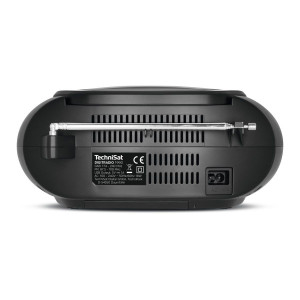 Technisat DigitRadio 1990, black
