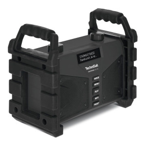 Technisat DigitRadio 230, black