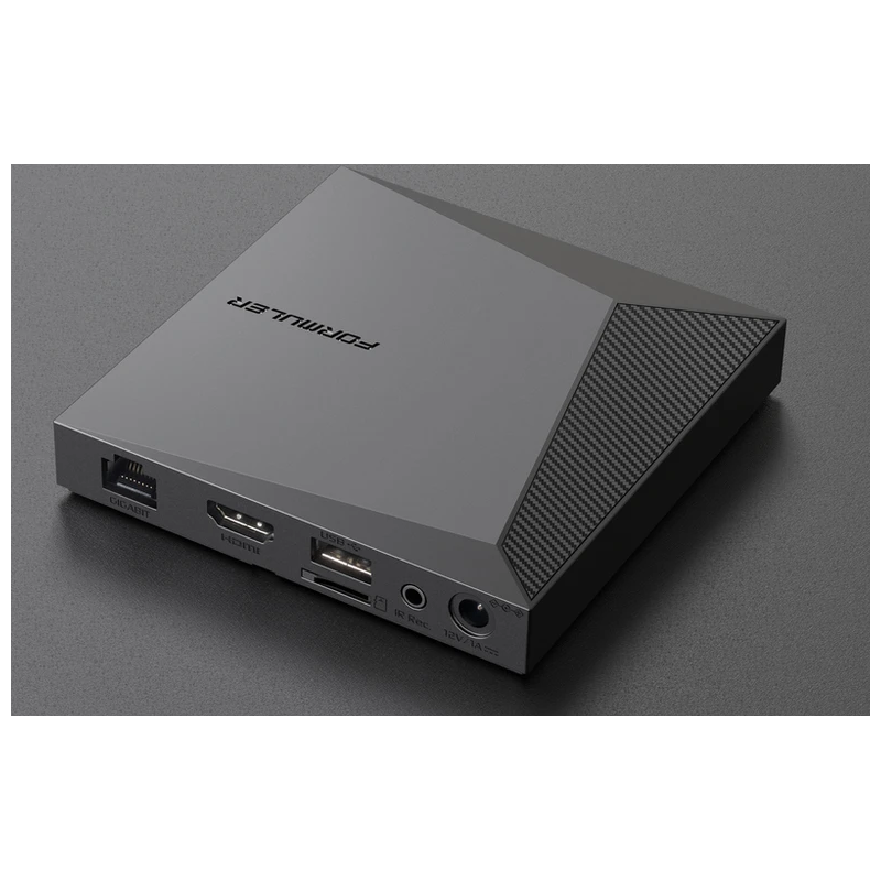 Formuler Z11 Pro 4K Android Media Streamer