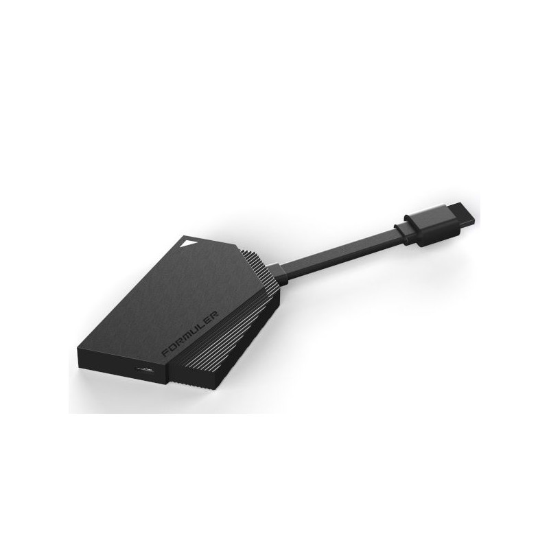 Formuler Z Mini 4K Android Media Streamer