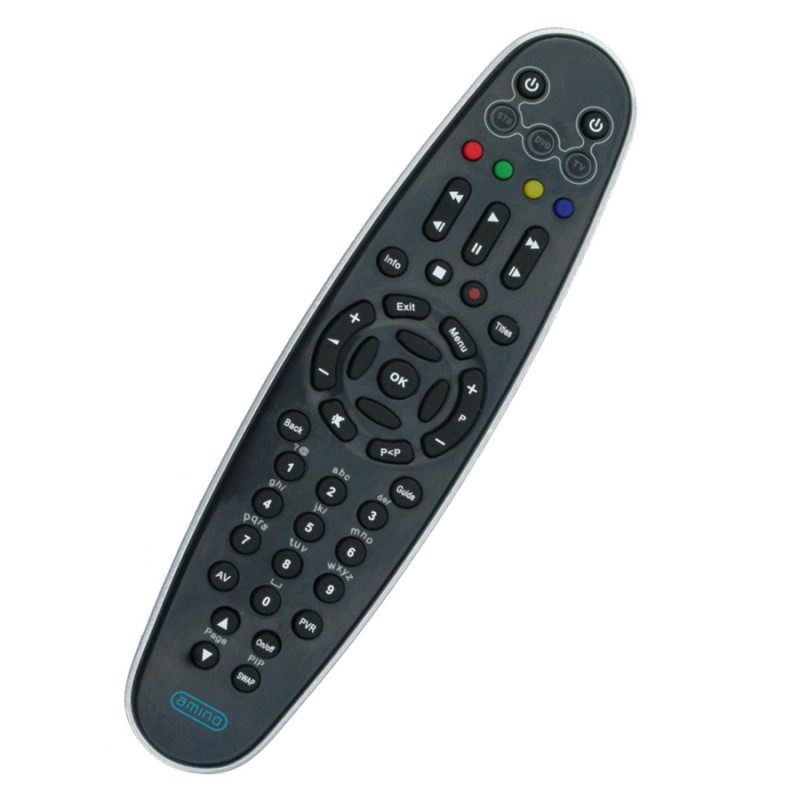 Amino Remote 110/110h/125/130/140H