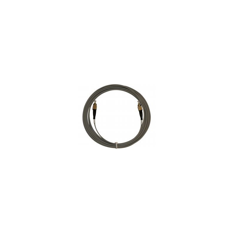 Global Invacom 3.0-3 FC/PC OpticalFibre cable 3m