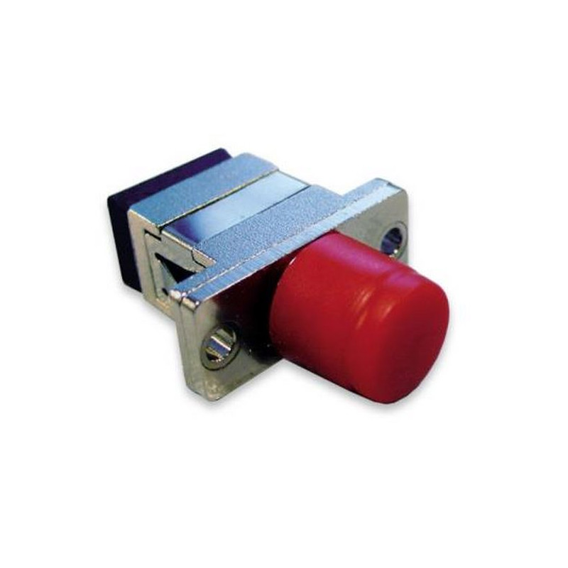 Global Invacom FC/PC-SC/PC fibre connector verloop