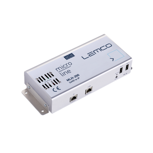 Lemco MLH-200 2xHDMI  IP