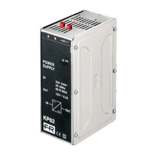 Fracarro KP62 12V 6,2A 87W Voeding