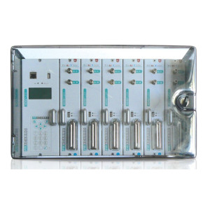 Fracarro 3DG-FLEX 3DG-BOX 6 Slots