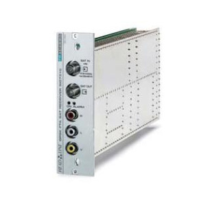 Fracarro SIG7310 DVB-S ontvanger FTA opop