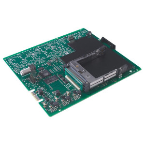 Triax TDX IP Backend - 2xCI