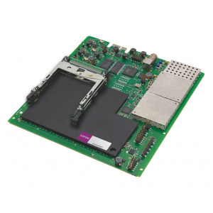 Triax TDH 844 DVB-T Backend CI