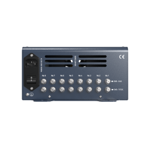 Lemco SCL-824CT 8 X DVB-S/S2/T/T2/CDVB/T/C+IP