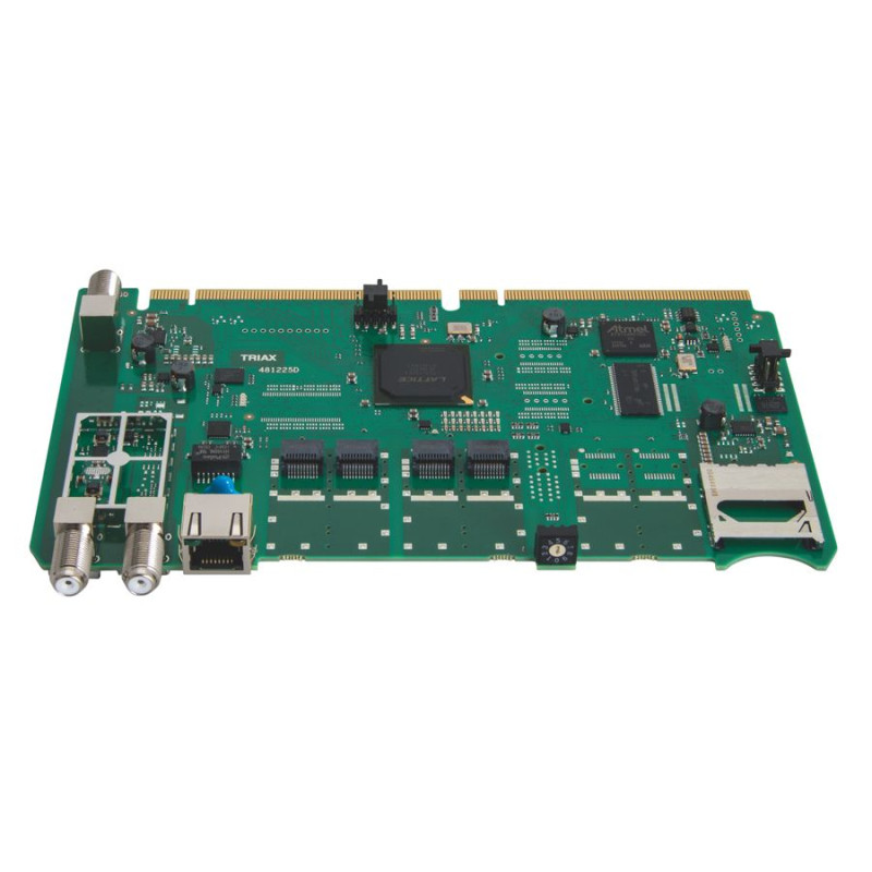 Triax TDX Controller spare part