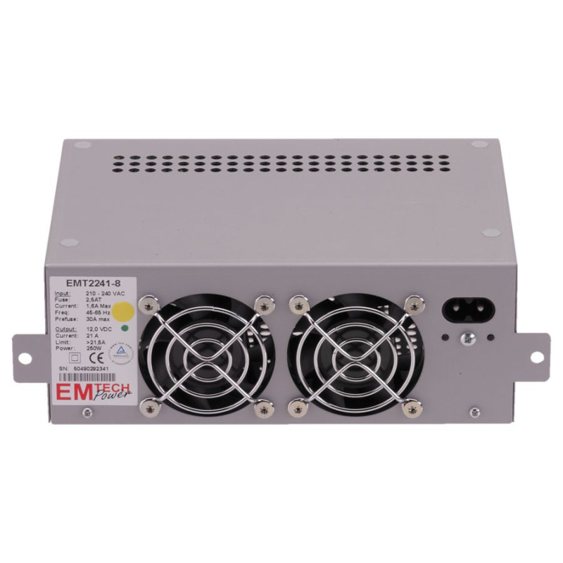 Triax TDX/TDH PSU Power Supply spare part