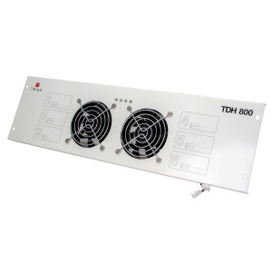 Triax TDH Fan arrangement spare part