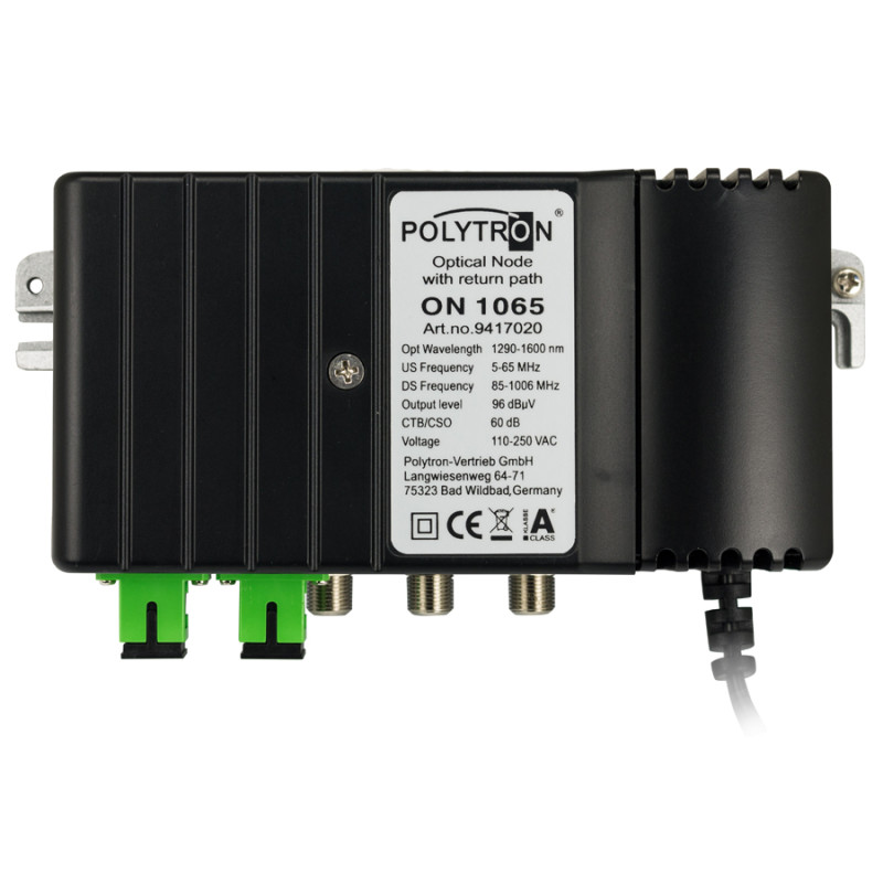 Polytron Optical NODE ON 1065