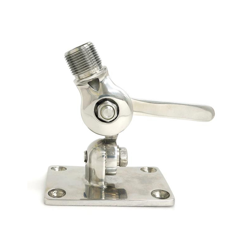 Alfa Network TSM-B1 RVS Marine mount