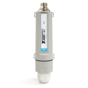 Alfa Network 4G Camp Pro2+ EUv1 Set Tube U4G+Antenne+R36AH