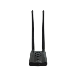 Alfa Network AWUS036AXML 1ax 2x2AX3000 WLAN USB Adapt./BT5.2