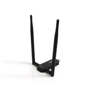 Alfa Network AWUS036AXM 1ax2x2 AX3000 WLAN USB Dongle /BT5.