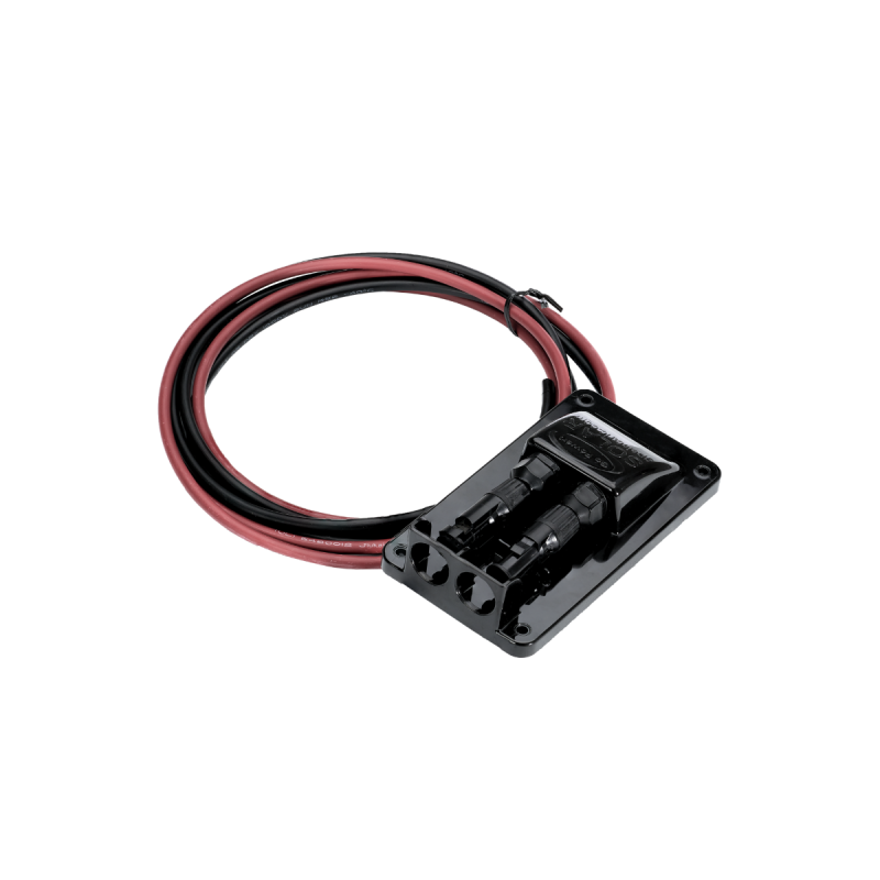 Dometic Go Power CEP Cable Entry Plate