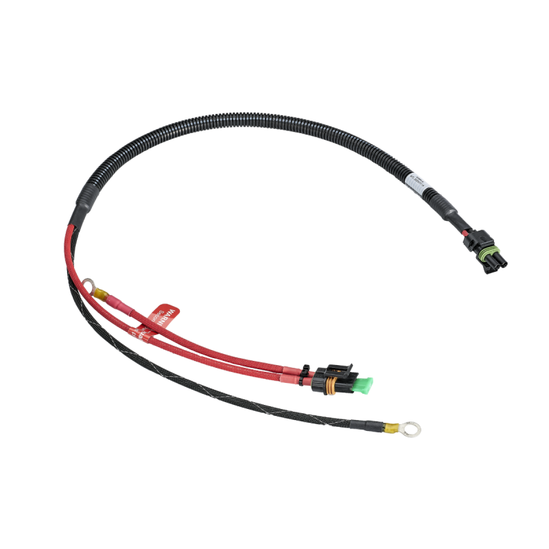 Dometic Go Power Accukabelboom voor BOOST 50-12 BWH