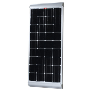 NDS SOLENERGY 100W Zonnepaneel
