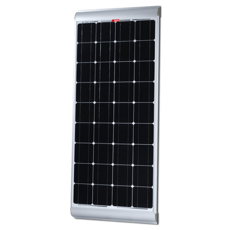 NDS SOLENERGY 100W Zonnepaneel