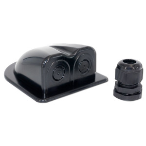 NDS KIT LIGHTSOLAR LSE 160WF+Sun Control N-BUS SCE360M+PST-B