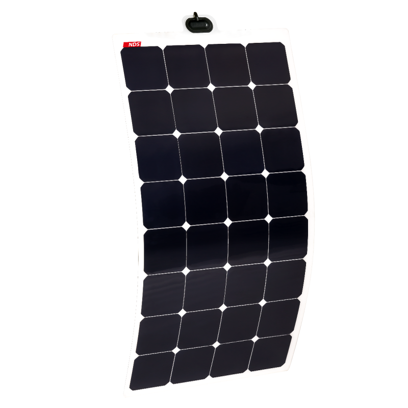NDS KIT SOLARFLEX SFS 115W+Sun Control N-BUS SCE320M+ PST