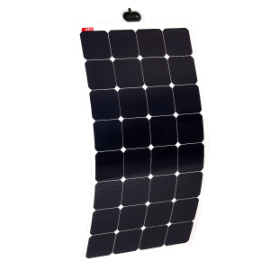 NDS KIT SOLARFLEX SFS 115W+Sun Control N-BUS SCE360M+ PST
