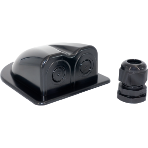 NDS KIT BLACKSOLAR BS 230W+Sun Control N-BUS SCE360M+ PST-B