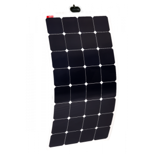 NDS KIT SOLARFLEX 115W + Sun Control N-BUS SCE320B+ PST+ PG