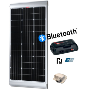 NDS KIT SOLENERGY 150W + Sun Control N-BUS SCE320B+ PST+ PG