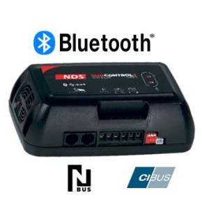 NDS KIT SOLENERGY 150W + Sun Control N-BUS SCE360B+ PST+ PG