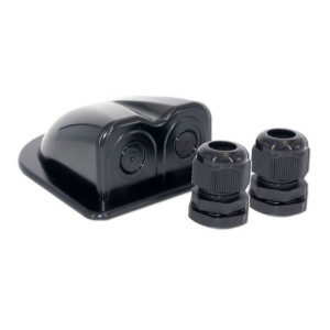 NDS KIT BLACKSOLAR 185W + Sun Control N-BUS SCE320B+ PST+ PG