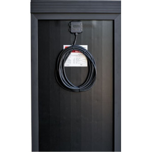 NDS KIT BLACKSOLAR 185W + Sun Control N-BUS SCE360B+ PST+ PG