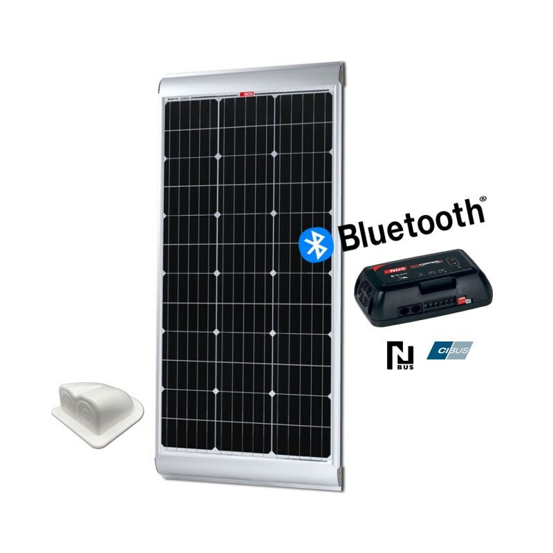 NDS KIT SOLENERGY 85W + Sun Control N-BUS SCE360B+ PST+ PG